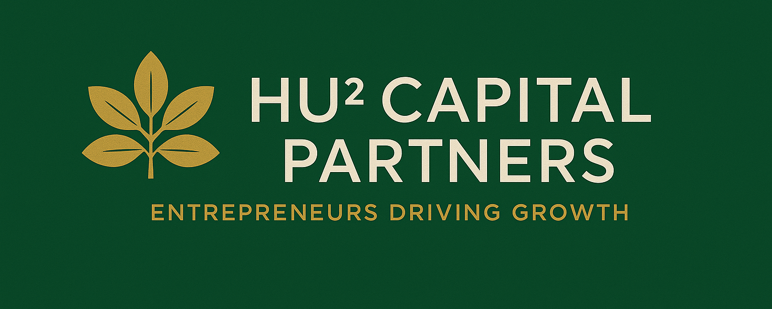 Hu2 Capital Partners AG
