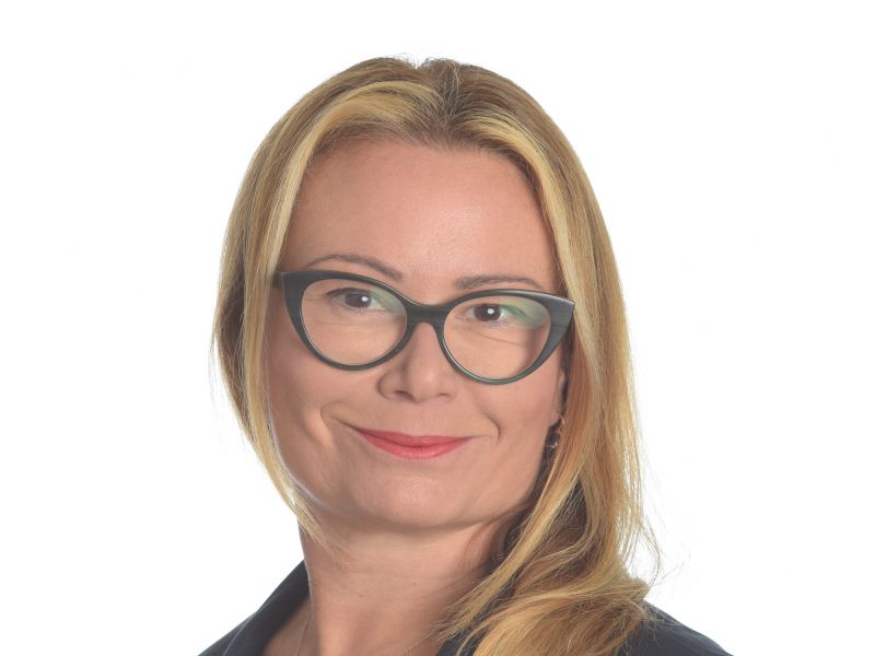 Dr. Sara Hürlimann